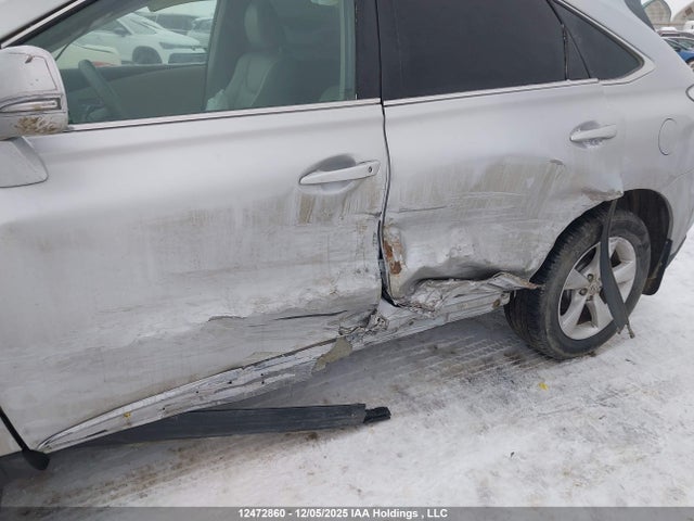 Продажа на аукционе авто 2011 Lexus Rx 350, vin: 2T2BK1BA6BC098776, номер лота: 12472860
