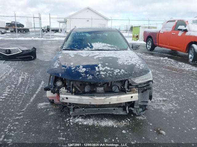 19UUB1F3XJA800627 Acura TLX