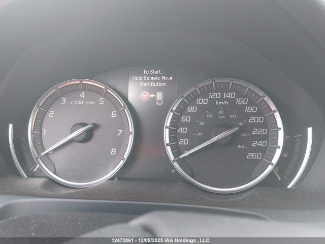 19UUB1F3XJA800627 Acura TLX
