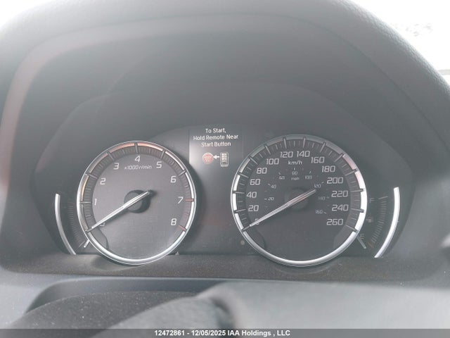 19UUB1F3XJA800627 Acura TLX