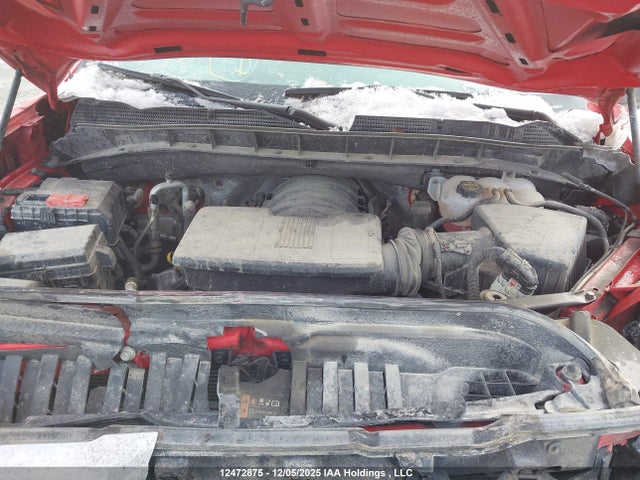 1GTUUAED1RZ318578 GMC Sierra 1500 Pro
