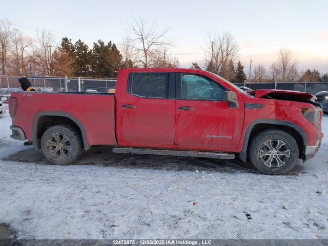 1GTUUAED1RZ318578 GMC Sierra 1500 Pro