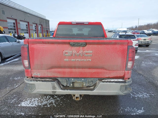 1GTUUAED1RZ318578 GMC Sierra 1500 Pro