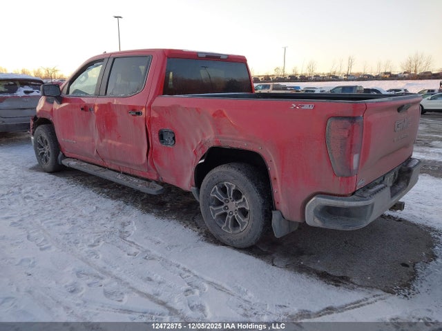 1GTUUAED1RZ318578 GMC Sierra 1500 Pro