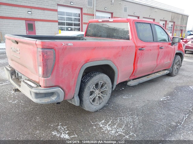 1GTUUAED1RZ318578 GMC Sierra 1500 Pro