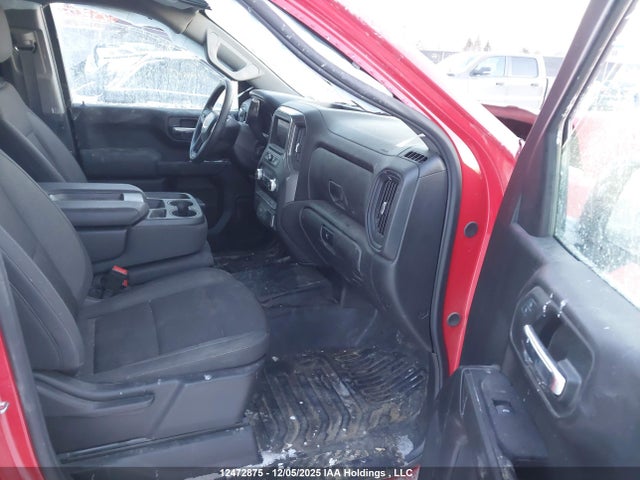 1GTUUAED1RZ318578 GMC Sierra 1500 Pro