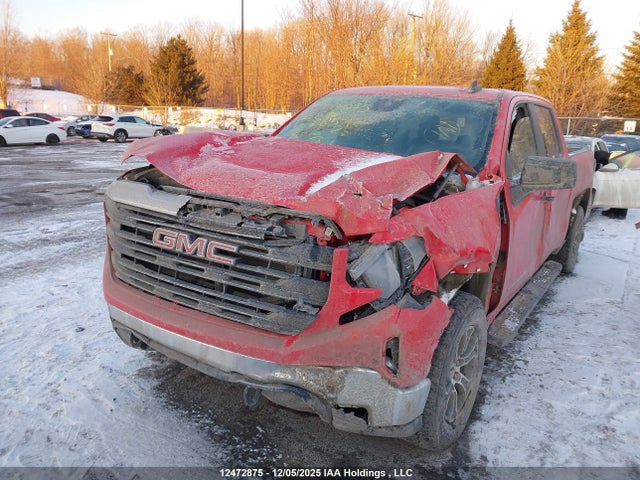 1GTUUAED1RZ318578 GMC Sierra 1500 Pro