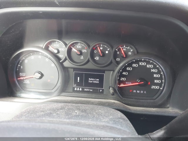 1GTUUAED1RZ318578 GMC Sierra 1500 Pro