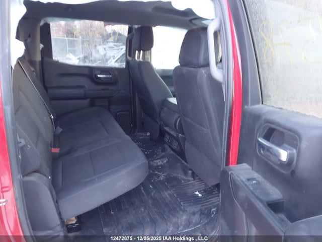 1GTUUAED1RZ318578 GMC Sierra 1500 Pro