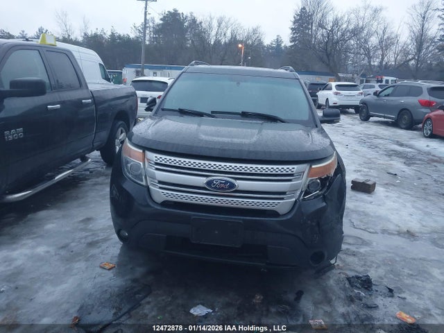 Продажа на аукционе авто 2012 Ford Explorer Xlt, vin: 1FMHK8D8XCGA87151, номер лота: 12472878
