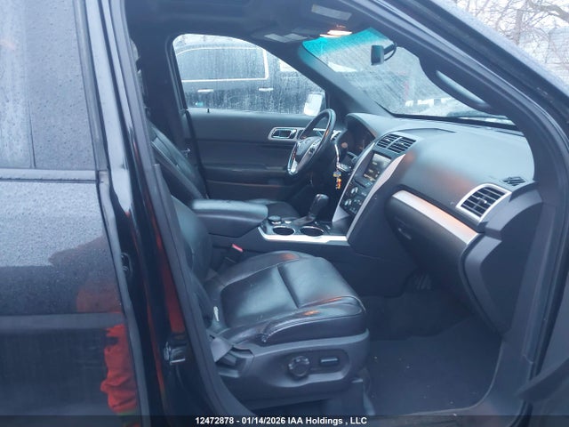 Auction sale of the 2012 Ford Explorer Xlt, vin: 1FMHK8D8XCGA87151, lot number: 12472878