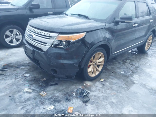 Продажа на аукционе авто 2012 Ford Explorer Xlt, vin: 1FMHK8D8XCGA87151, номер лота: 12472878