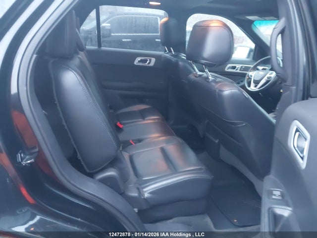 Продажа на аукционе авто 2012 Ford Explorer Xlt, vin: 1FMHK8D8XCGA87151, номер лота: 12472878