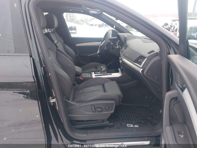 WA1EAAFY0R2055579 Audi Q5 Premium Plus 45