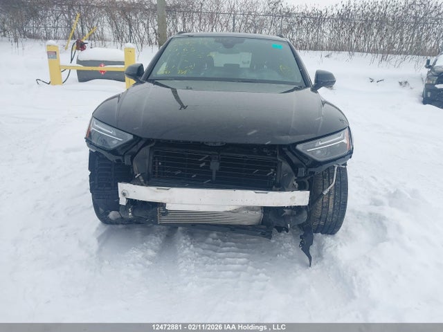 WA1EAAFY0R2055579 Audi Q5 Premium Plus 45