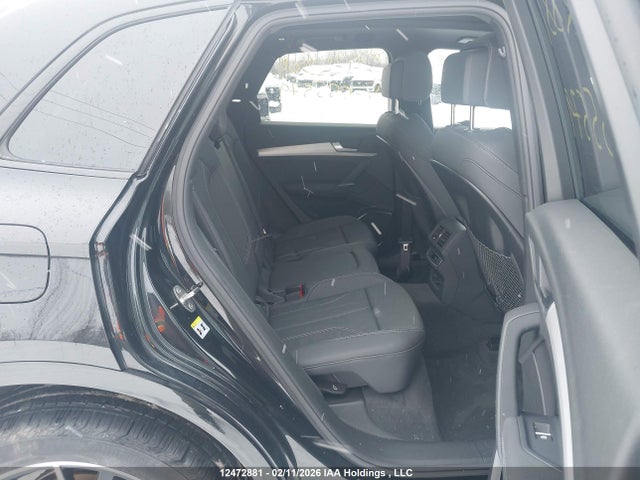 WA1EAAFY0R2055579 Audi Q5 Premium Plus 45