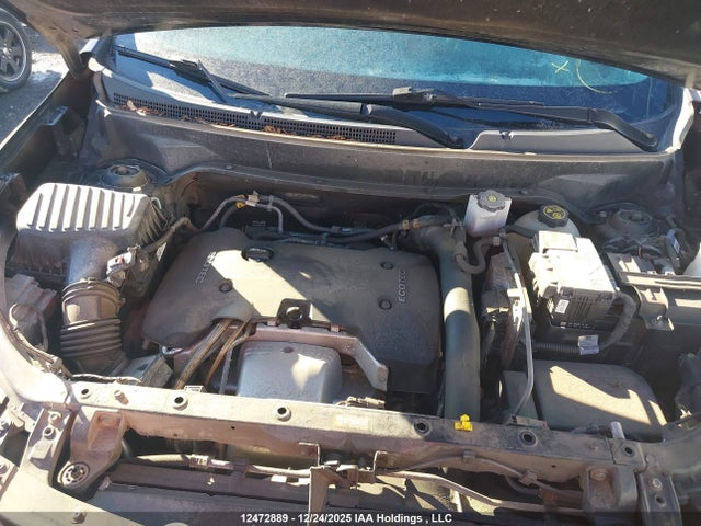 2GNAXWEX2J6159885 Chevrolet Equinox