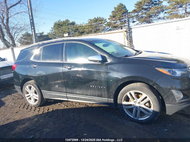 2GNAXWEX2J6159885 Chevrolet Equinox