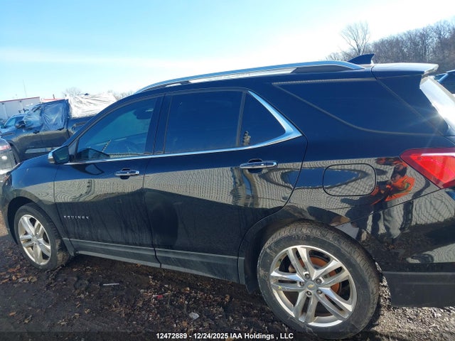 2GNAXWEX2J6159885 Chevrolet Equinox