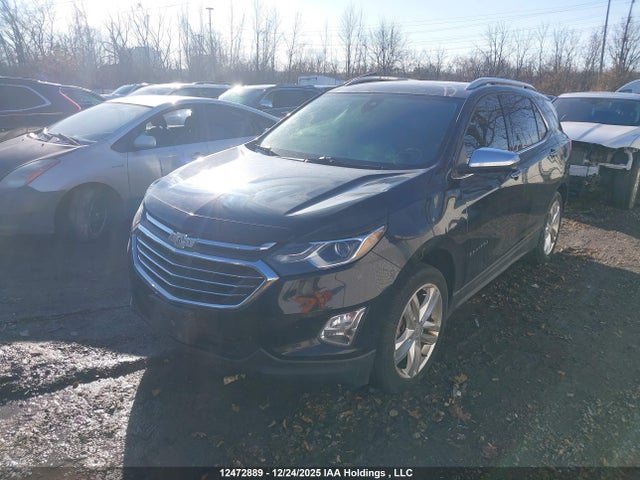 2GNAXWEX2J6159885 Chevrolet Equinox