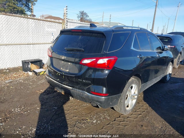 2GNAXWEX2J6159885 Chevrolet Equinox