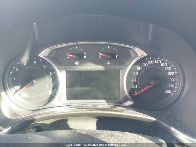 2GNAXWEX2J6159885 Chevrolet Equinox
