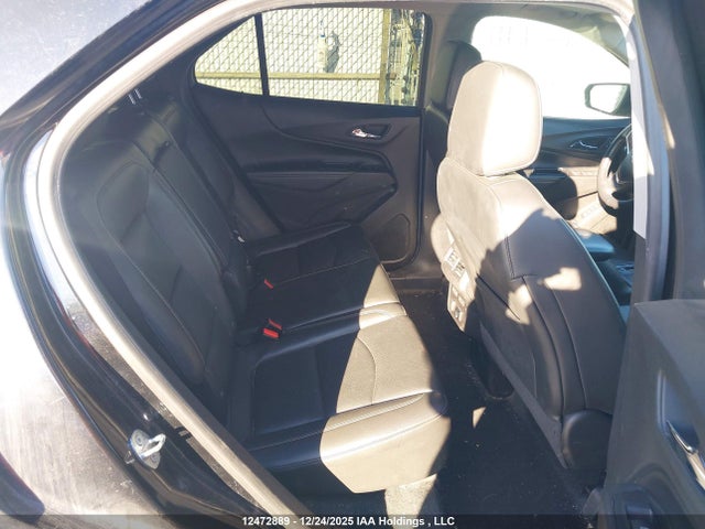 2GNAXWEX2J6159885 Chevrolet Equinox