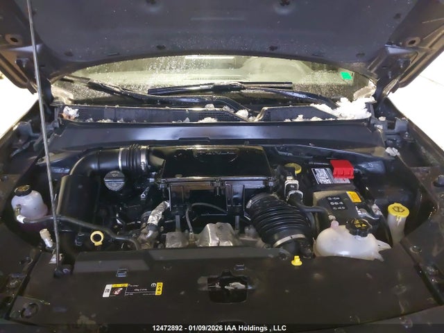 Jeep Compass Trailhawk 2024 3C4NJDDN3RT175066 Image 10