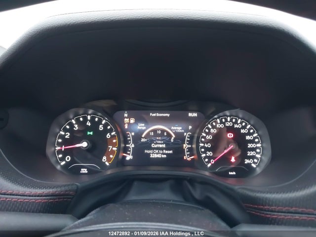 Jeep Compass Trailhawk 2024 3C4NJDDN3RT175066 Image 15