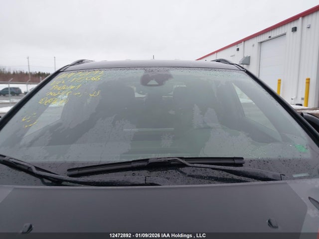 Jeep Compass Trailhawk 2024 3C4NJDDN3RT175066 Image 17