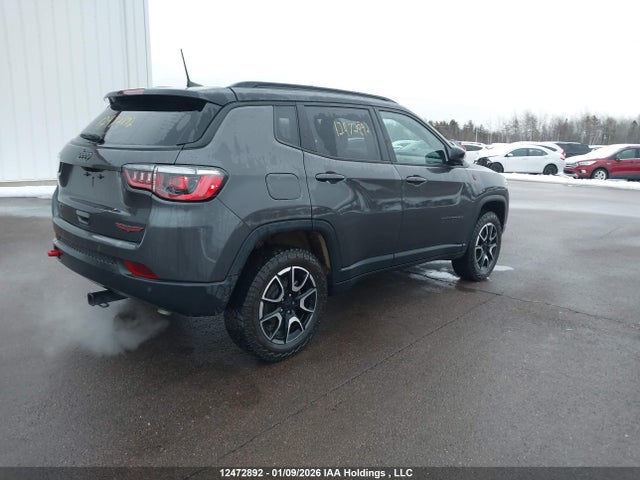 Jeep Compass Trailhawk 2024 3C4NJDDN3RT175066 Image 4