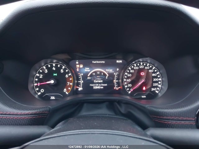 Jeep Compass Trailhawk 2024 3C4NJDDN3RT175066 Image 7