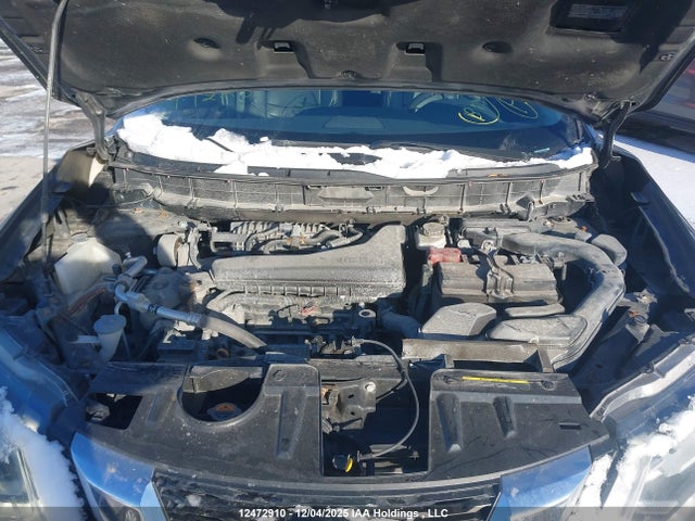 5N1AT2MV0LC810577 Nissan Rogue S/sl/sv