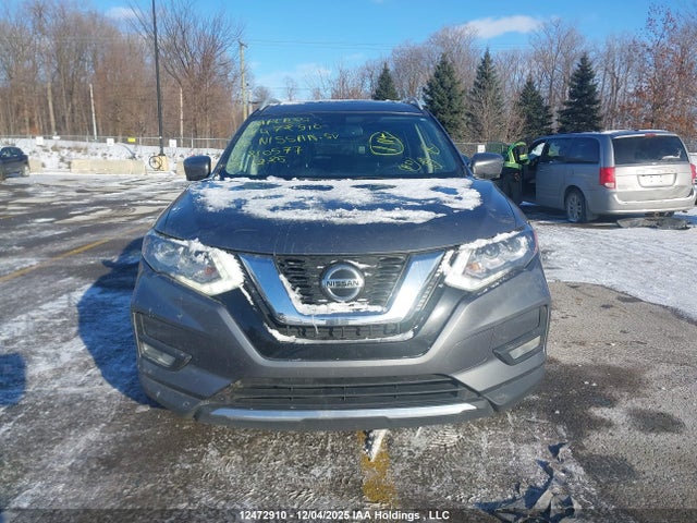 5N1AT2MV0LC810577 Nissan Rogue S/sl/sv