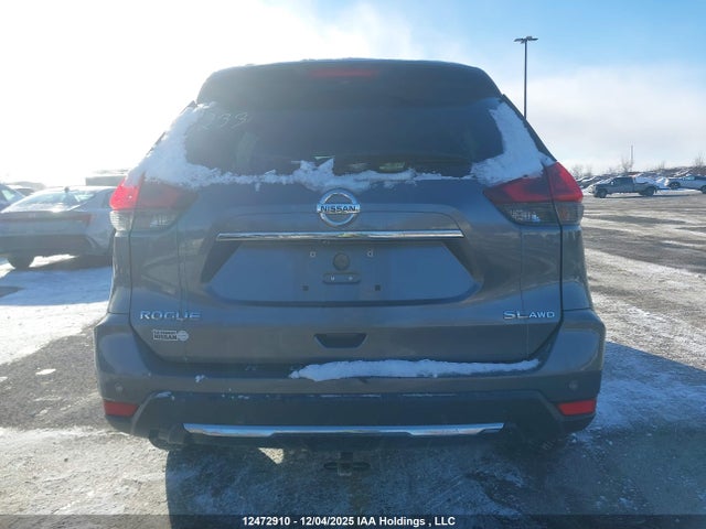 5N1AT2MV0LC810577 Nissan Rogue S/sl/sv
