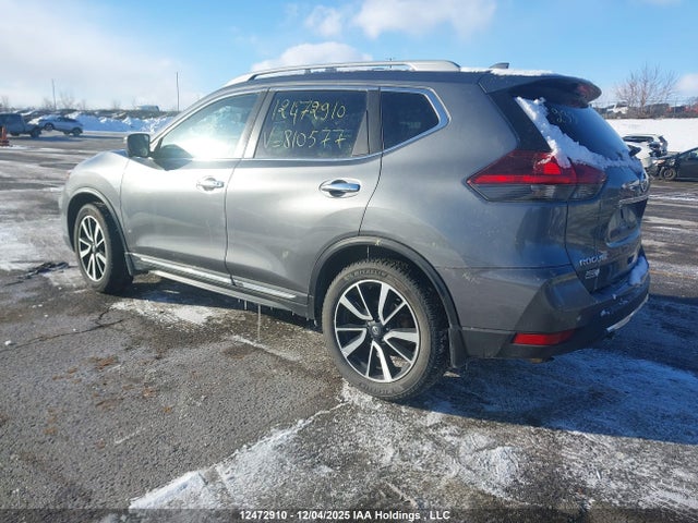 5N1AT2MV0LC810577 Nissan Rogue S/sl/sv