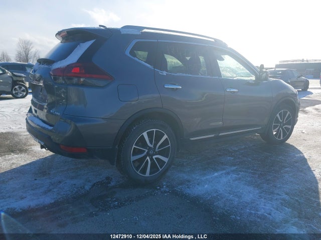 5N1AT2MV0LC810577 Nissan Rogue S/sl/sv