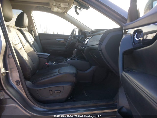 5N1AT2MV0LC810577 Nissan Rogue S/sl/sv