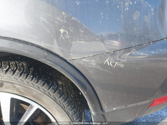 5N1AT2MV0LC810577 Nissan Rogue S/sl/sv
