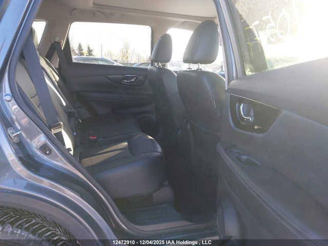 5N1AT2MV0LC810577 Nissan Rogue S/sl/sv