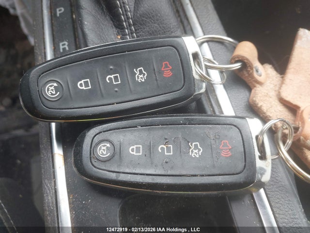 Продажа на аукционе авто 2019 Ford Escape Sel, vin: 1FMCU9HD9KUC40457, номер лота: 12472919