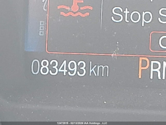 Продажа на аукционе авто 2019 Ford Escape Sel, vin: 1FMCU9HD9KUC40457, номер лота: 12472919