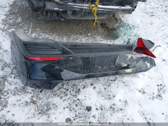 KMHLM4AG1MU076342 Hyundai ELANTRA SEL