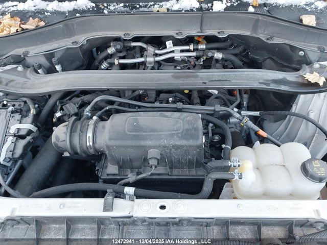 12472941 :رقم المزاد ، 1FMSK8FH3RGA31712 vin ، 2024 Ford Explorer Limited مزاد بيع