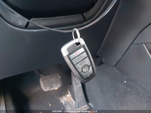 12472941 :رقم المزاد ، 1FMSK8FH3RGA31712 vin ، 2024 Ford Explorer Limited مزاد بيع