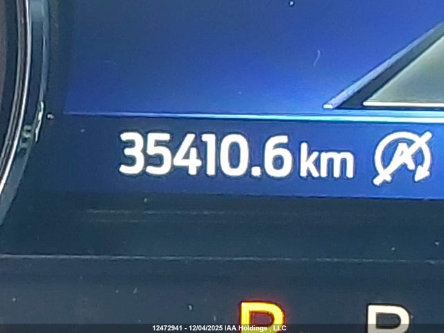 12472941 :رقم المزاد ، 1FMSK8FH3RGA31712 vin ، 2024 Ford Explorer Limited مزاد بيع