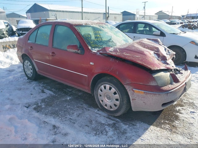 Aukcja sprzedaży 2007 Volkswagen City Jetta 2.0, vin: 3VWTK49M77M605559, numer aukcji: 12472973