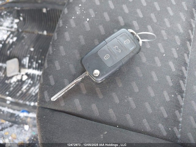 Продаж на аукціоні авто 2007 Volkswagen City Jetta 2.0, vin: 3VWTK49M77M605559, номер лоту: 12472973