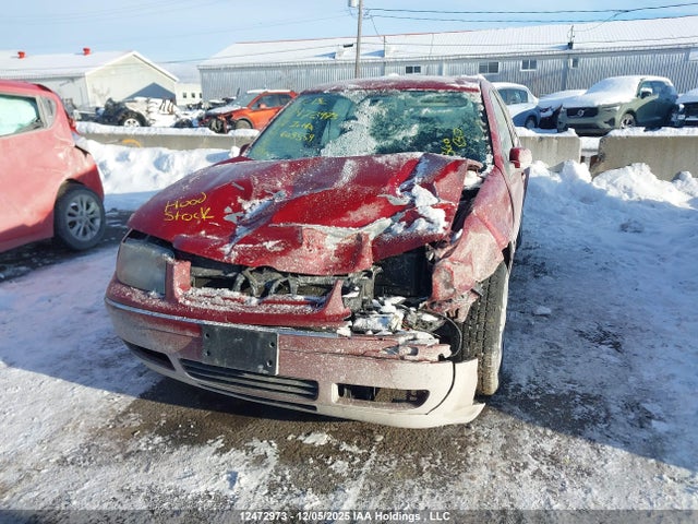 Продаж на аукціоні авто 2007 Volkswagen City Jetta 2.0, vin: 3VWTK49M77M605559, номер лоту: 12472973