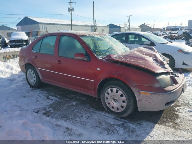 Продаж на аукціоні авто 2007 Volkswagen City Jetta 2.0, vin: 3VWTK49M77M605559, номер лоту: 12472973